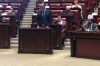 Предсједавајући Представничког дома ПСБиХ др Денис Звиздић обратио се и током другог дана рада ИПУ Парламентарне конференције о међувјерском дијалогу у Риму